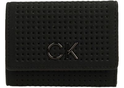 Portfel damski jesienny na zimę Calvin Klein ze sklepu: Darbut w kategorii: Portfele damskie - zdjęcie 4EFD8BE-A55-9847_24129
