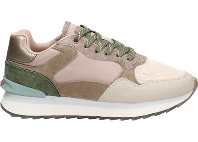 Buty sportowe damskie HOFF ze sklepu: Darbut w kategorii: Buty sportowe damskie - zdjęcie 4EFD8BE-A55-9847_24175