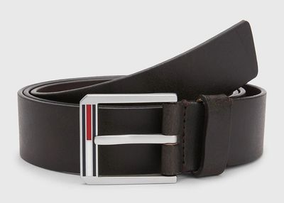 Tommy Jeans - Pasek ze sklepu: Darbut w kategorii: Paski męskie - zdjęcie 4EFD8BE-A55-9847_24317