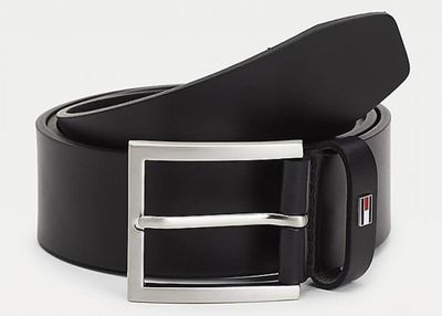 Pasek jesienny Tommy Hilfiger ze sklepu: Darbut w kategorii: Paski męskie - zdjęcie 4EFD8BE-A55-9847_21035