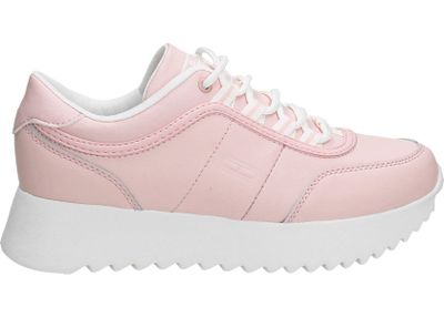 Buty sportowe damskie casual Tommy Jeans ze sklepu: Darbut w kategorii: Buty sportowe damskie - zdjęcie 4EFD8BE-A55-9847_24369