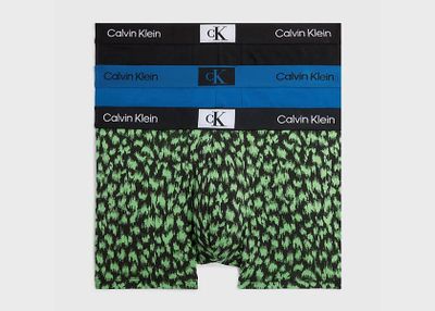 Calvin Klein - Majtki męskie na jesień ze sklepu: Darbut w kategorii: Majtki męskie - zdjęcie 4EFD8BE-A55-9847_24516
