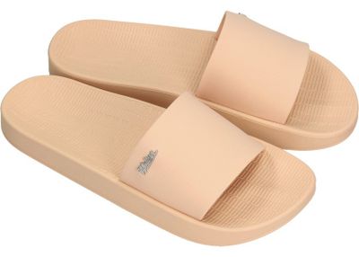 Klapki damskie na wiosnę Melissa ze sklepu: Darbut w kategorii: Klapki damskie - zdjęcie 4EFD8BE-A55-9847_24585