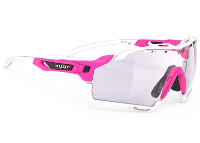 Rudy Project - Okulary przeciwsłoneczne casual ze sklepu: Darbut w kategorii: Okulary przeciwsłoneczne męskie - zdjęcie 4EFD8BE-A55-9847_24798