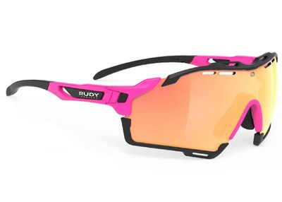 Rudy Project - Okulary przeciwsłoneczne ze sklepu: Darbut w kategorii: Okulary przeciwsłoneczne męskie - zdjęcie 4EFD8BE-A55-9847_24800
