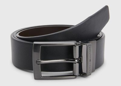 Pasek Tommy Hilfiger ze sklepu: Darbut w kategorii: Paski męskie - zdjęcie 4EFD8BE-A55-9847_24322