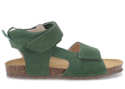 Sandały dziecięce casual Emel ze sklepu: Darbut w kategorii: Sandały dziecięce - zdjęcie 4EFD8BE-A55-9847_24817