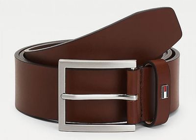 Pasek jesienny Tommy Hilfiger ze sklepu: Darbut w kategorii: Paski męskie - zdjęcie 4EFD8BE-A55-9847_21034