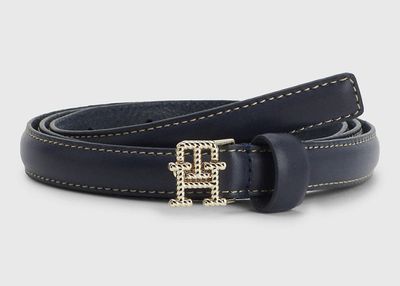 Pasek casual Tommy Hilfiger ze sklepu: Darbut w kategorii: Paski damskie - zdjęcie 4EFD8BE-A55-9847_24906