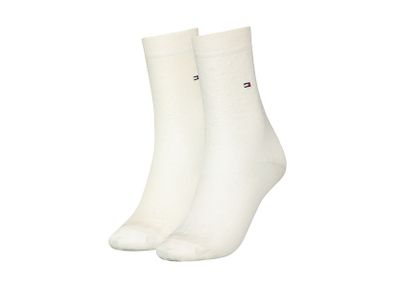 Skarpetki damskie Tommy Hilfiger ze sklepu: Darbut w kategorii: Skarpetki damskie - zdjęcie 4EFD8BE-A55-9847_24982