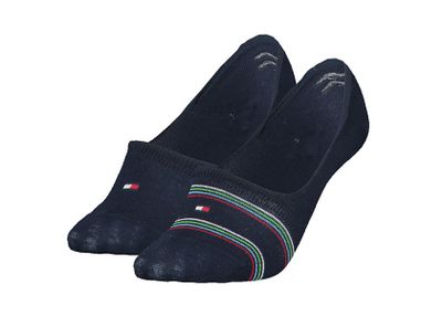 Skarpetki damskie jesienny Tommy Hilfiger ze sklepu: Darbut w kategorii: Skarpetki damskie - zdjęcie 4EFD8BE-A55-9847_25019