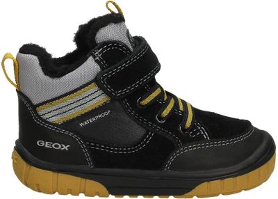 Buty zimowe dziecięce Geox ze sklepu: Darbut w kategorii: Buty zimowe dziecięce - zdjęcie 4EFD8BE-A55-9847_25180