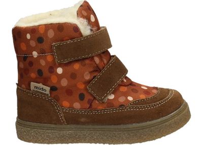 Buty zimowe dziecięce Mido Shoes ze sklepu: Darbut w kategorii: Buty zimowe dziecięce - zdjęcie 4EFD8BE-A55-9847_25406