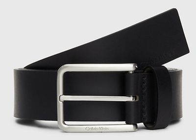 Pasek jesienny Calvin Klein ze sklepu: Darbut w kategorii: Paski męskie - zdjęcie 4EFD8BE-A55-9847_25546