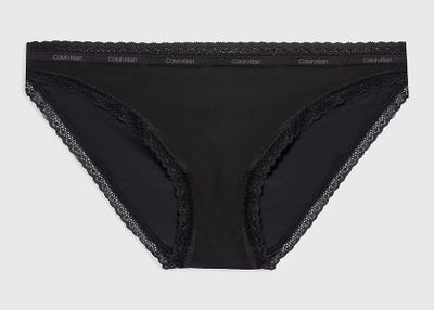 Majtki damskie w sportowym stylu Calvin Klein ze sklepu: Darbut w kategorii: Majtki damskie - zdjęcie 4EFD8BE-A55-9847_25576
