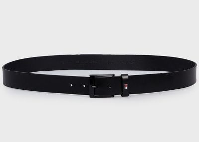 Tommy Hilfiger - Pasek casual ze sklepu: Darbut w kategorii: Paski męskie - zdjęcie 4EFD8BE-A55-9847_25591