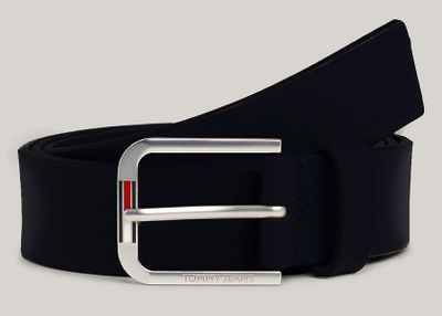 Pasek casual na jesień Tommy Jeans ze sklepu: Darbut w kategorii: Paski męskie - zdjęcie 4EFD8BE-A55-9847_25646