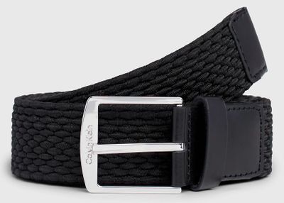 Pasek na lato Calvin Klein ze sklepu: Darbut w kategorii: Paski męskie - zdjęcie 4EFD8BE-A55-9847_25758