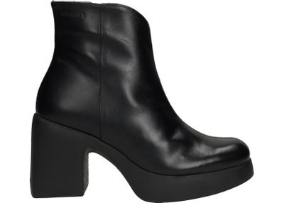 Botki eleganckie Wonders ze sklepu: Darbut w kategorii: Botki - zdjęcie 4EFD8BE-A55-9847_26344