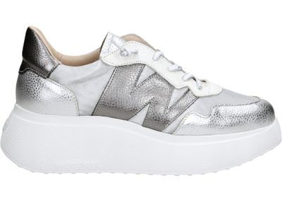 Buty sportowe damskie Wonders ze sklepu: Darbut w kategorii: Buty sportowe damskie - zdjęcie 4EFD8BE-A55-9847_27562