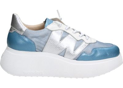 Wonders - Buty sportowe damskie ze sklepu: Darbut w kategorii: Buty sportowe damskie - zdjęcie 4EFD8BE-A55-9847_27563