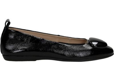 Wonders - Balerinki eleganckie glamour ze sklepu: Darbut w kategorii: Balerinki - zdjęcie 4EFD8BE-A55-9847_27503