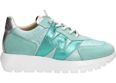 Buty sportowe damskie Wonders ze sklepu: Darbut w kategorii: Buty sportowe damskie - zdjęcie 4EFD8BE-A55-9847_27573