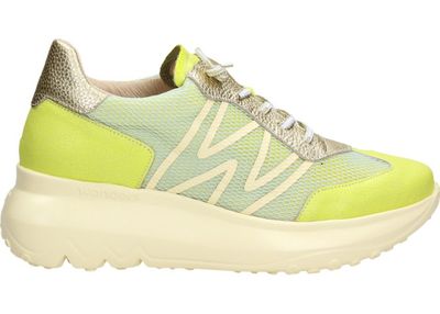 Buty sportowe damskie Wonders ze sklepu: Darbut w kategorii: Buty sportowe damskie - zdjęcie 4EFD8BE-A55-9847_27574