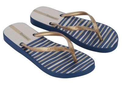 Klapki damskie Ipanema ze sklepu: Darbut w kategorii: Klapki damskie - zdjęcie 4EFD8BE-A55-9847_28297
