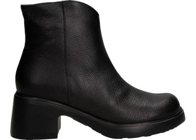 Botki eleganckie Wonders ze sklepu: Darbut w kategorii: Botki - zdjęcie 4EFD8BE-A55-9847_28508