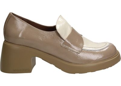 Półbuty damskie eleganckie Wonders ze sklepu: Darbut w kategorii: Półbuty damskie - zdjęcie 4EFD8BE-A55-9847_28509
