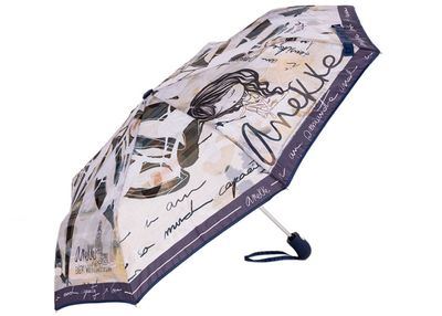 Parasol jesienny Anekke ze sklepu: Darbut w kategorii: Parasole - zdjęcie 4EFD8BE-A55-9847_29306