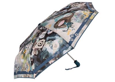 Parasol na jesień Anekke ze sklepu: Darbut w kategorii: Parasole - zdjęcie 4EFD8BE-A55-9847_29307