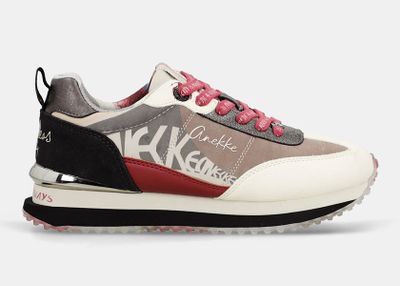 Buty sportowe damskie na wiosnę casual Anekke ze sklepu: Darbut w kategorii: Buty sportowe damskie - zdjęcie 4EFD8BE-A55-9847_30214