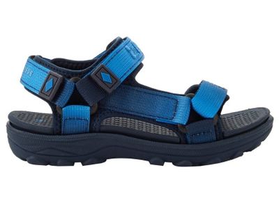 Lee Cooper - Sandały dziecięce elegancki ze sklepu: Darbut w kategorii: Sandały dziecięce - zdjęcie 4EFD8BE-A55-9847_30655
