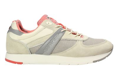 Buty sportowe damskie na wiosnę Napapijri ze sklepu: Darbut w kategorii: Buty sportowe damskie - zdjęcie 4EFD8BE-A55-9847_2022