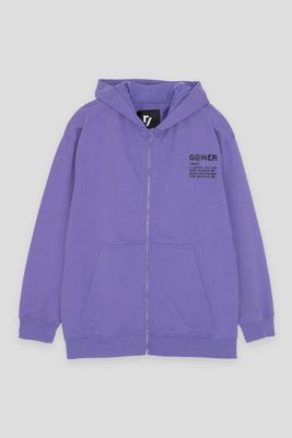 Bluza chłopięca na zimę Reporter ze sklepu: REPORTER w kategorii: Bluzy chłopięce - zdjęcie 522E7B5A-528-641_13888
