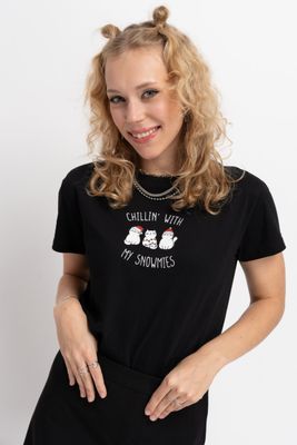 Bluzka dziewczęca na lato Reporter ze sklepu: REPORTER w kategorii: Bluzki dziewczęce - zdjęcie 522E7B5A-528-641_14862