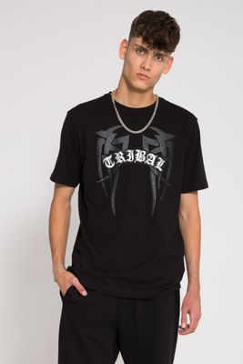 T-shirt męski młodzieżowy Reporter ze sklepu: REPORTER w kategorii: T-shirty męskie - zdjęcie 522E7B5A-528-641_14876