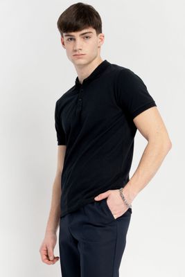 T-shirt męski jesienny Reporter ze sklepu: REPORTER w kategorii: T-shirty męskie - zdjęcie 522E7B5A-528-641_15134