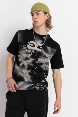 T-shirt chłopięce na lato Reporter ze sklepu: REPORTER w kategorii: T-shirty chłopięce - zdjęcie 522E7B5A-528-641_15137