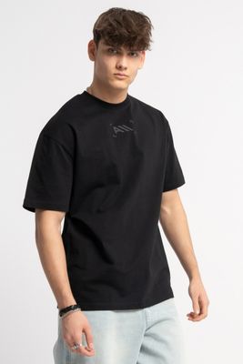 T-shirt męski Reporter ze sklepu: REPORTER w kategorii: T-shirty męskie - zdjęcie 522E7B5A-528-641_15235