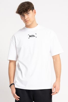 T-shirt męski Reporter ze sklepu: REPORTER w kategorii: T-shirty męskie - zdjęcie 522E7B5A-528-641_15308