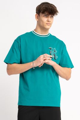 T-shirt chłopięce na lato Reporter ze sklepu: REPORTER w kategorii: T-shirty chłopięce - zdjęcie 522E7B5A-528-641_15316