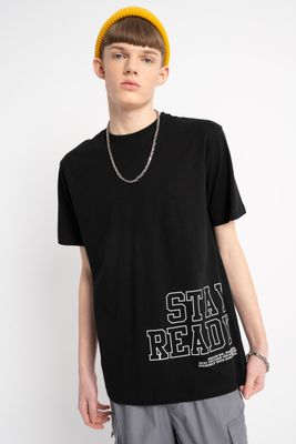 T-shirt chłopięce na lato Reporter ze sklepu: REPORTER w kategorii: T-shirty chłopięce - zdjęcie 522E7B5A-528-641_15322