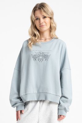 Reporter - Bluza dziewczęca ze sklepu: REPORTER w kategorii: Bluzy dziewczęce - zdjęcie 522E7B5A-528-641_15518