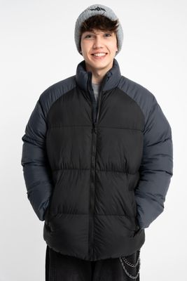 Kurtka chłopięca Reporter ze sklepu: REPORTER w kategorii: Kurtki chłopięce - zdjęcie 522E7B5A-528-641_15620