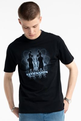 Reporter - T-shirt męski letni ze sklepu: REPORTER w kategorii: T-shirty męskie - zdjęcie 522E7B5A-528-641_15633