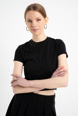 Bluzka dziewczęca Reporter ze sklepu: REPORTER w kategorii: Bluzki dziewczęce - zdjęcie 522E7B5A-528-641_15636