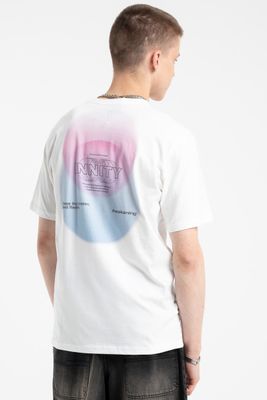 T-shirt męski młodzieżowy Reporter ze sklepu: REPORTER w kategorii: T-shirty męskie - zdjęcie 522E7B5A-528-641_15649